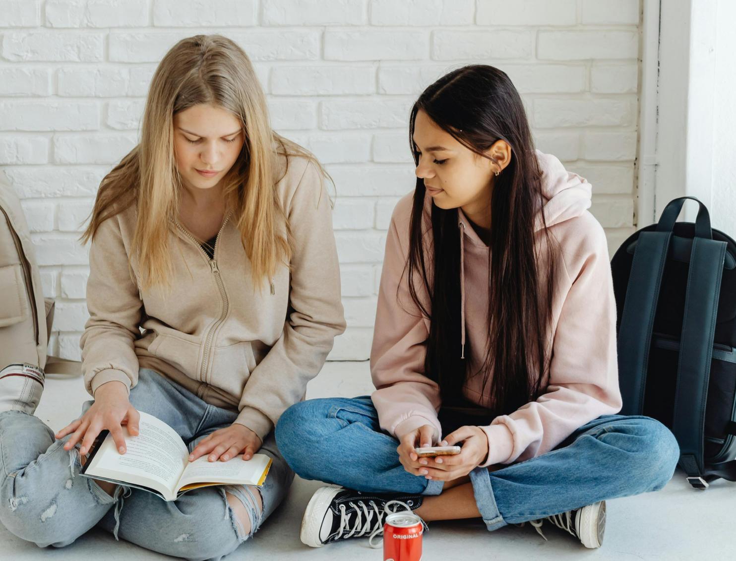 English learning materials